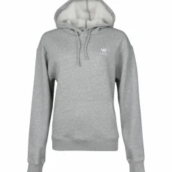 Palot Damen Kapuzensweater