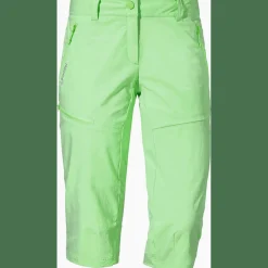 Pants Caracas2 Damen 3/4-Hose