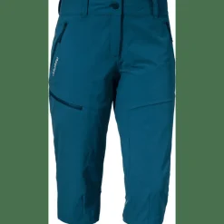 Pants Caracas2 Damen 3/4-Hose