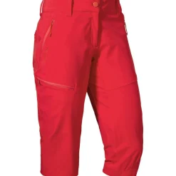 Pants Caracas2 Damen 3/4-Hose