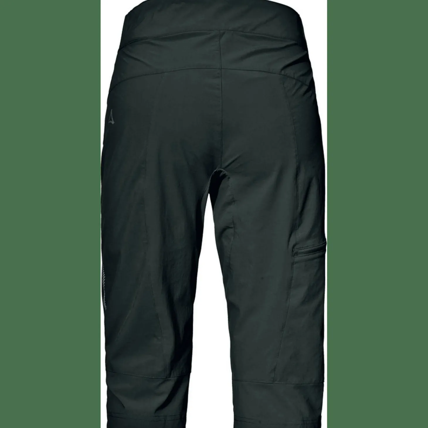 Pants Moldavia L Damen 3/4-Hose