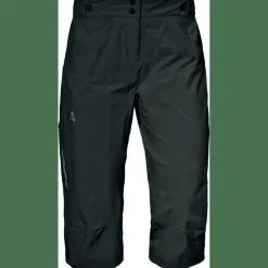 Pants Moldavia L Damen 3/4-Hose