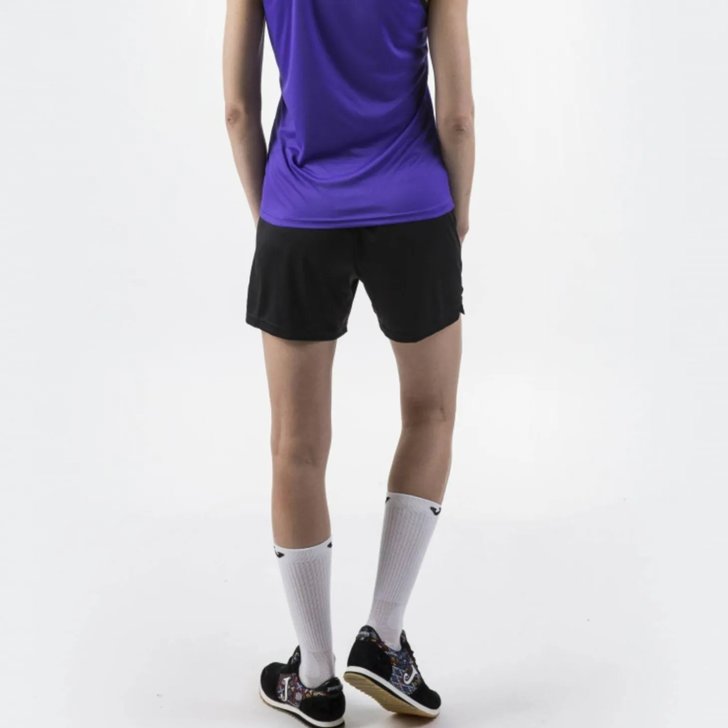 Paris II Damen Teamhose