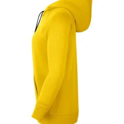 Park Damen Kapuzensweater
