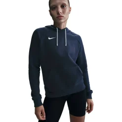Park Damen Kapuzensweater
