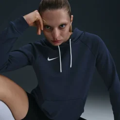 Park Damen Kapuzensweater