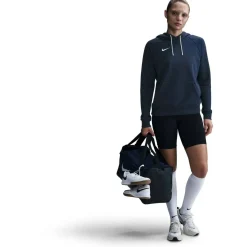Park Damen Kapuzensweater