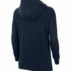 Park Damen Kapuzensweater