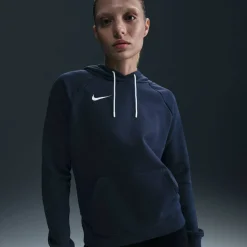 Park Damen Kapuzensweater