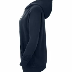 Park Damen Kapuzensweater