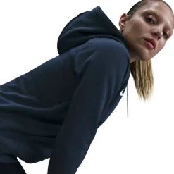 Park Damen Kapuzensweater