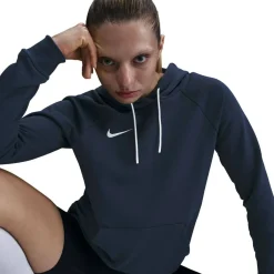Park Damen Kapuzensweater