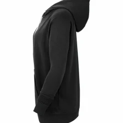 Park Damen Kapuzensweater