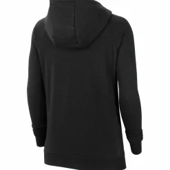 Park Damen Kapuzensweater