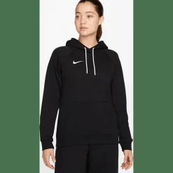 Park Damen Kapuzensweater