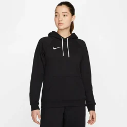 Park Damen Kapuzensweater