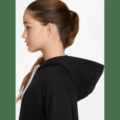 Park Damen Kapuzensweater