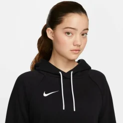 Park Damen Kapuzensweater