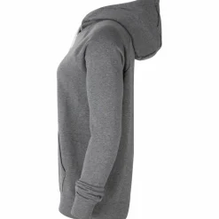 Park Damen Kapuzensweater