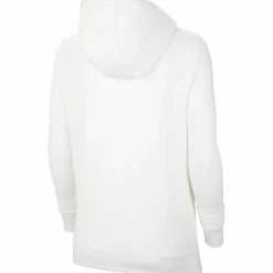 Park Damen Kapuzensweater