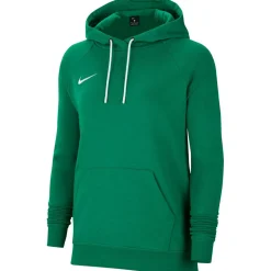 Park Damen Kapuzensweater