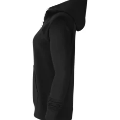 Park Full-Zip Damen Kapuzensweater