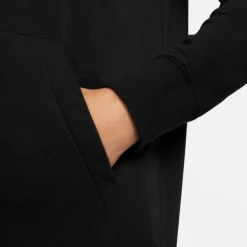 Park Full-Zip Damen Kapuzensweater