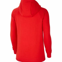 Park Full-Zip Damen Kapuzensweater