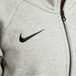 Park Full-Zip Damen Kapuzensweater