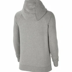 Park Full-Zip Damen Kapuzensweater