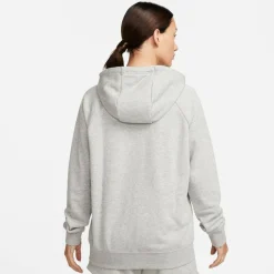 Park Full-Zip Damen Kapuzensweater