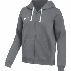 Park Full-Zip Damen T-Shirt
