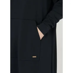 Pasarna Damen Kapuzensweater