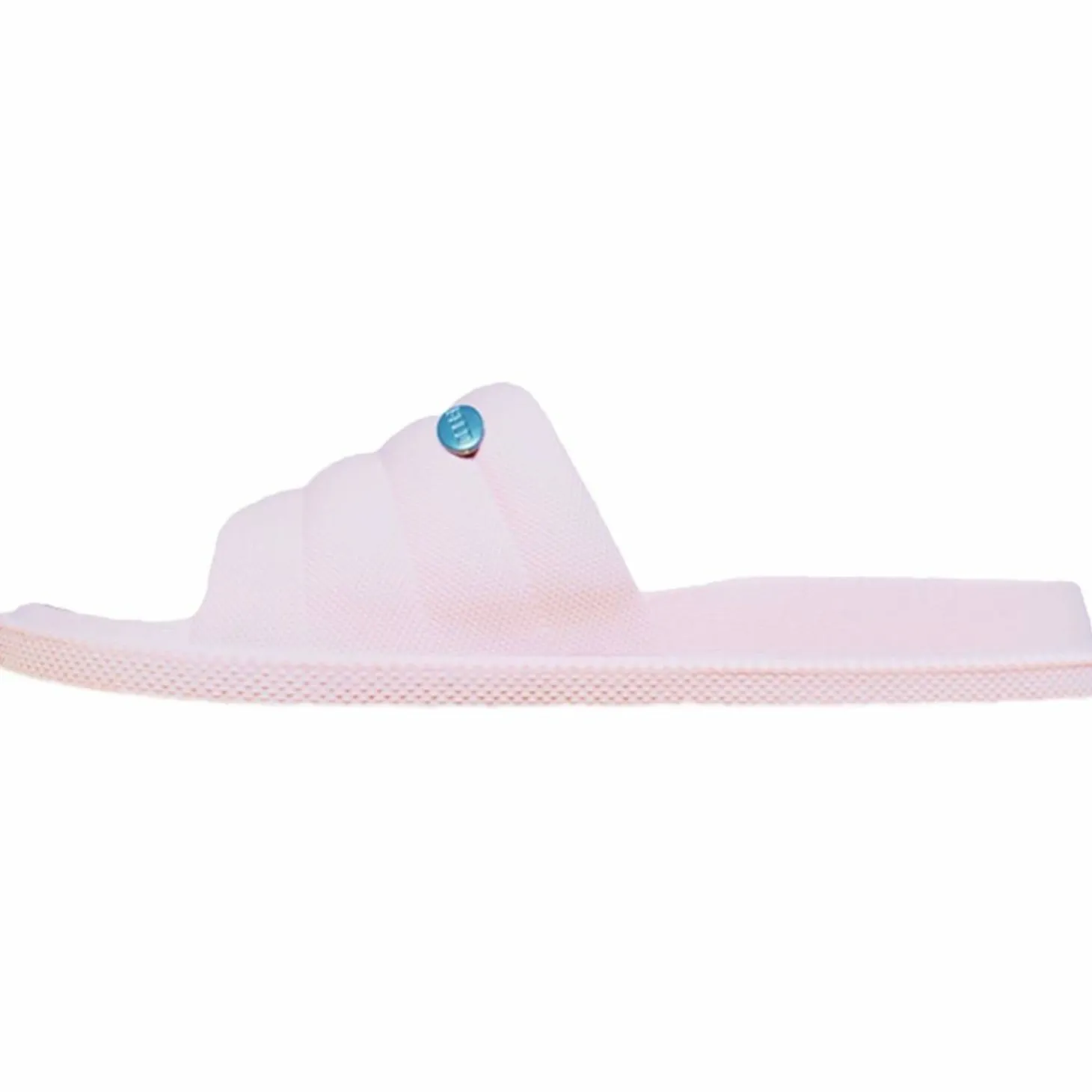 Pastell Damen Badepantolette
