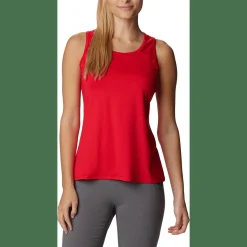 Peak To Point II Damen T-Shirt