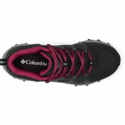 Peakfreak II Mid Outdry Damen Trekkingstiefel
