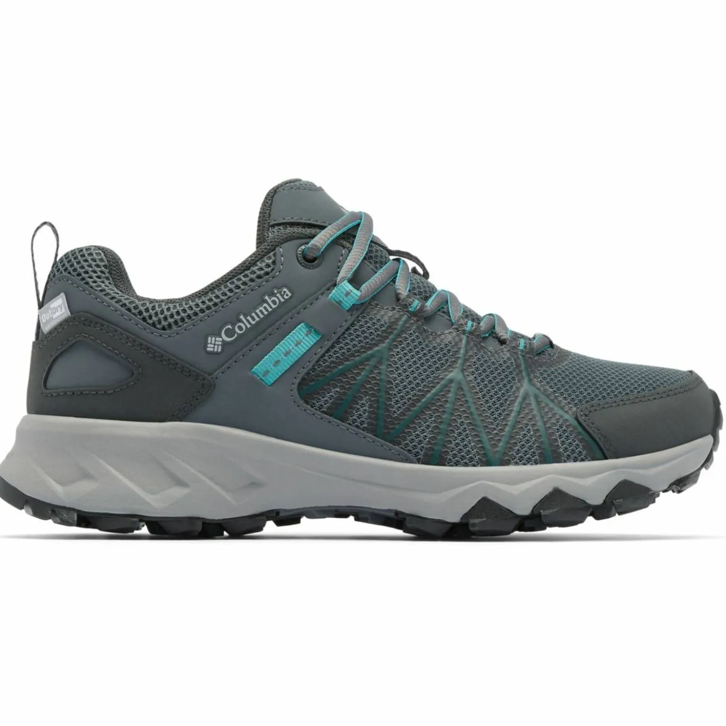 Peakfreak II Outdry Damen Multifunktionsschuhe