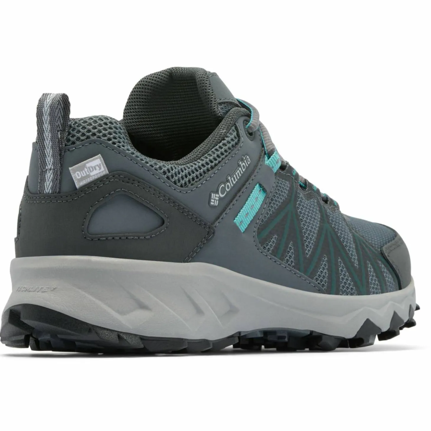 Peakfreak II Outdry Damen Multifunktionsschuhe