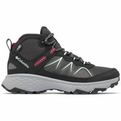 Peakfreak Rush Mid Outdry Damen Trekkingstiefel