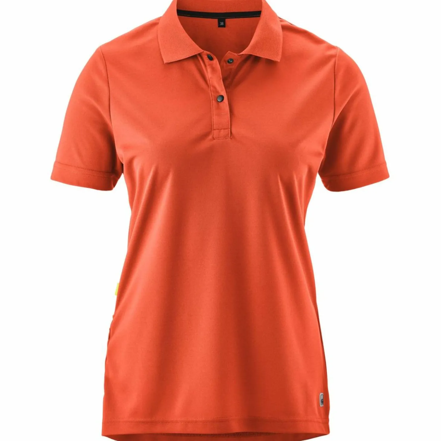 Pederoa Damen Poloshirt