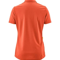 Pederoa Damen Poloshirt