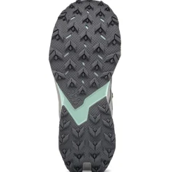 Pedroc 2 Mid Powertex Damen Trailrunningschuhe