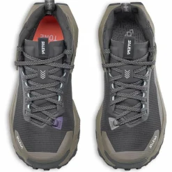 Pedroc 2 Mid Powertex Damen Trailrunningschuhe