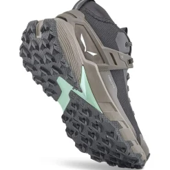 Pedroc 2 Mid Powertex Damen Trailrunningschuhe