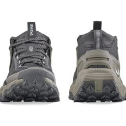 Pedroc 2 Mid Powertex Damen Trailrunningschuhe