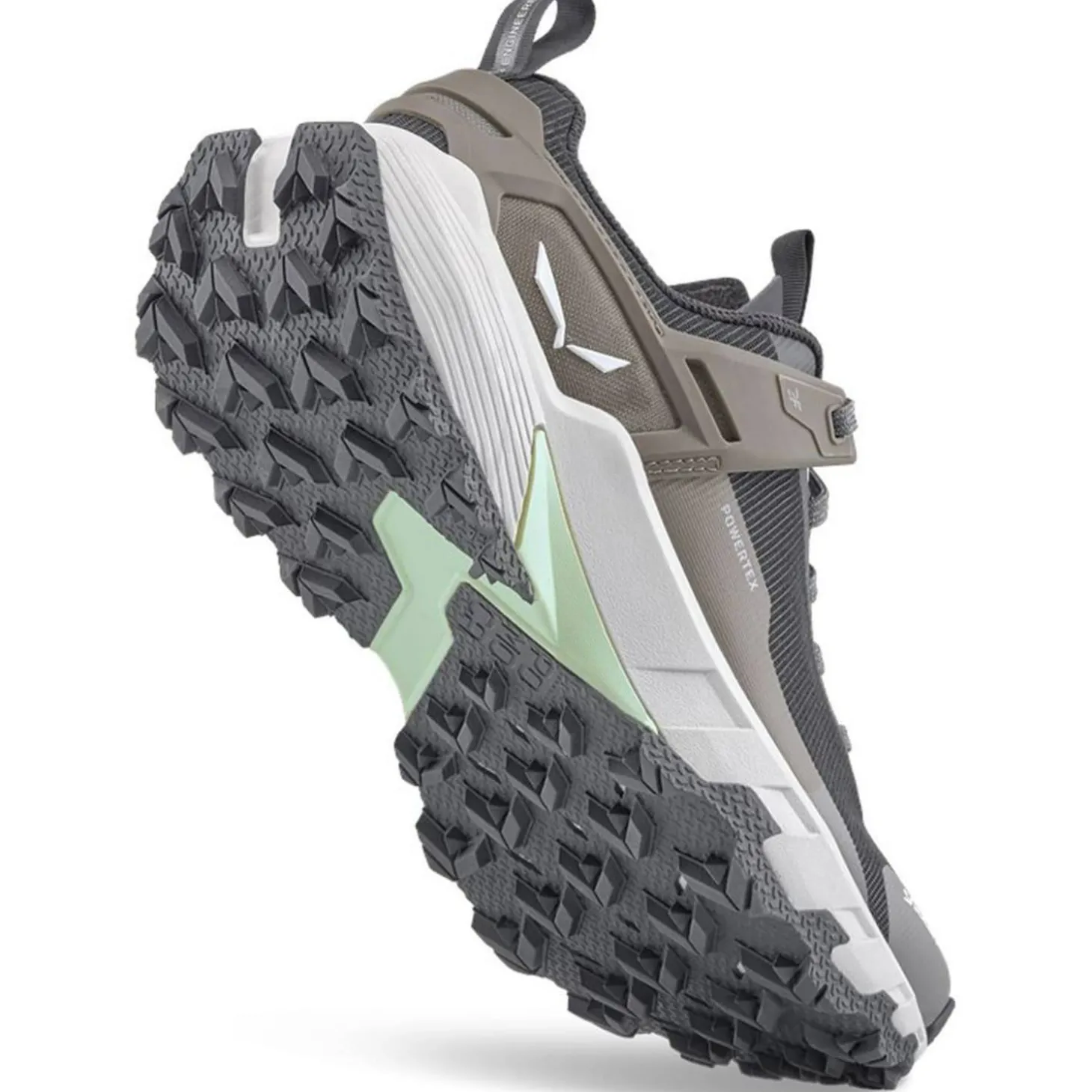 Pedroc 2 Powertex Damen Trailrunningschuhe