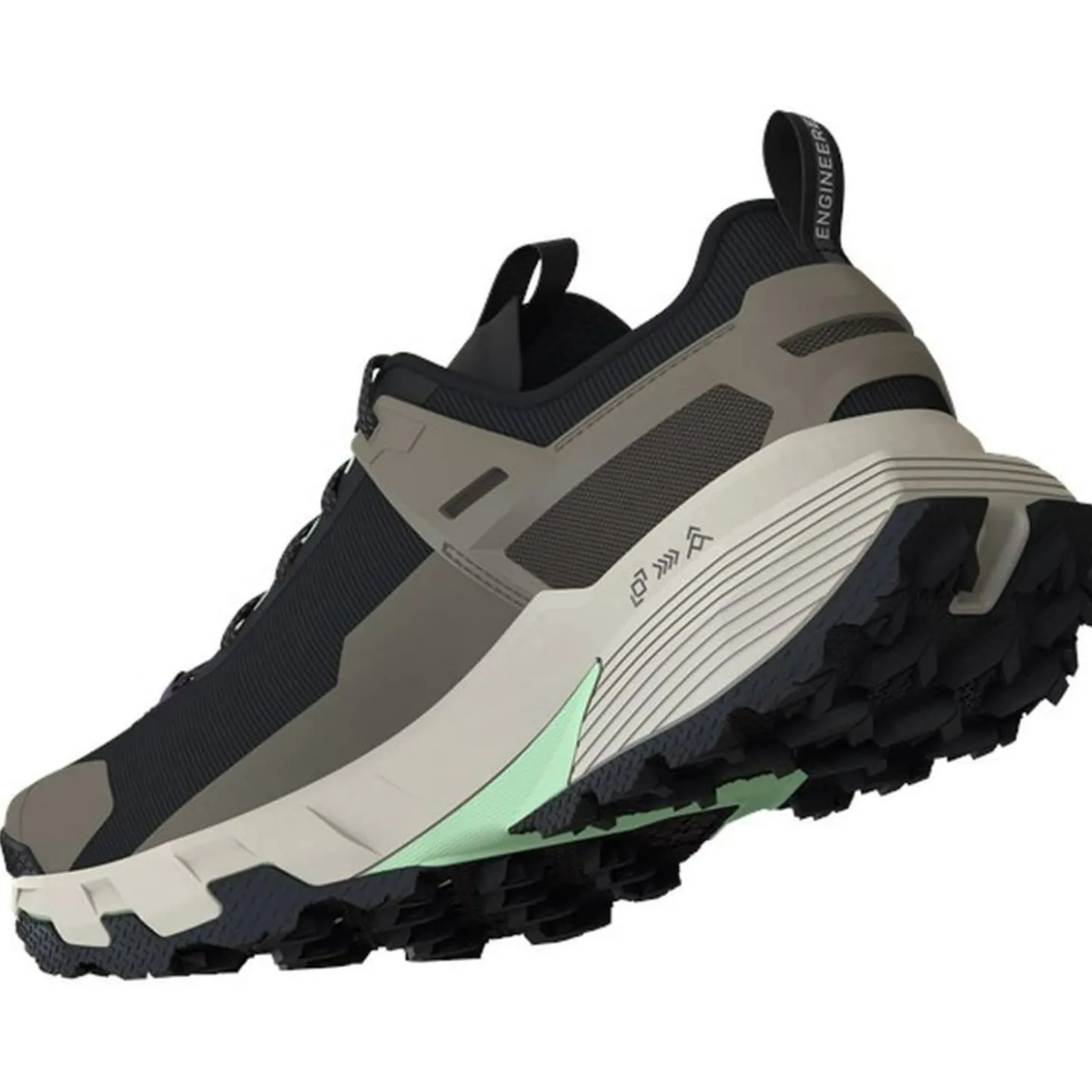 Pedroc 2 Powertex Damen Trailrunningschuhe
