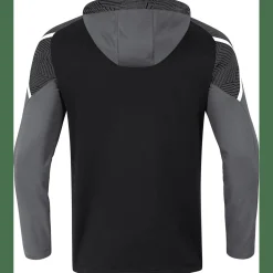 Performance Damen Kapuzensweater