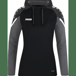 Performance Damen Kapuzensweater