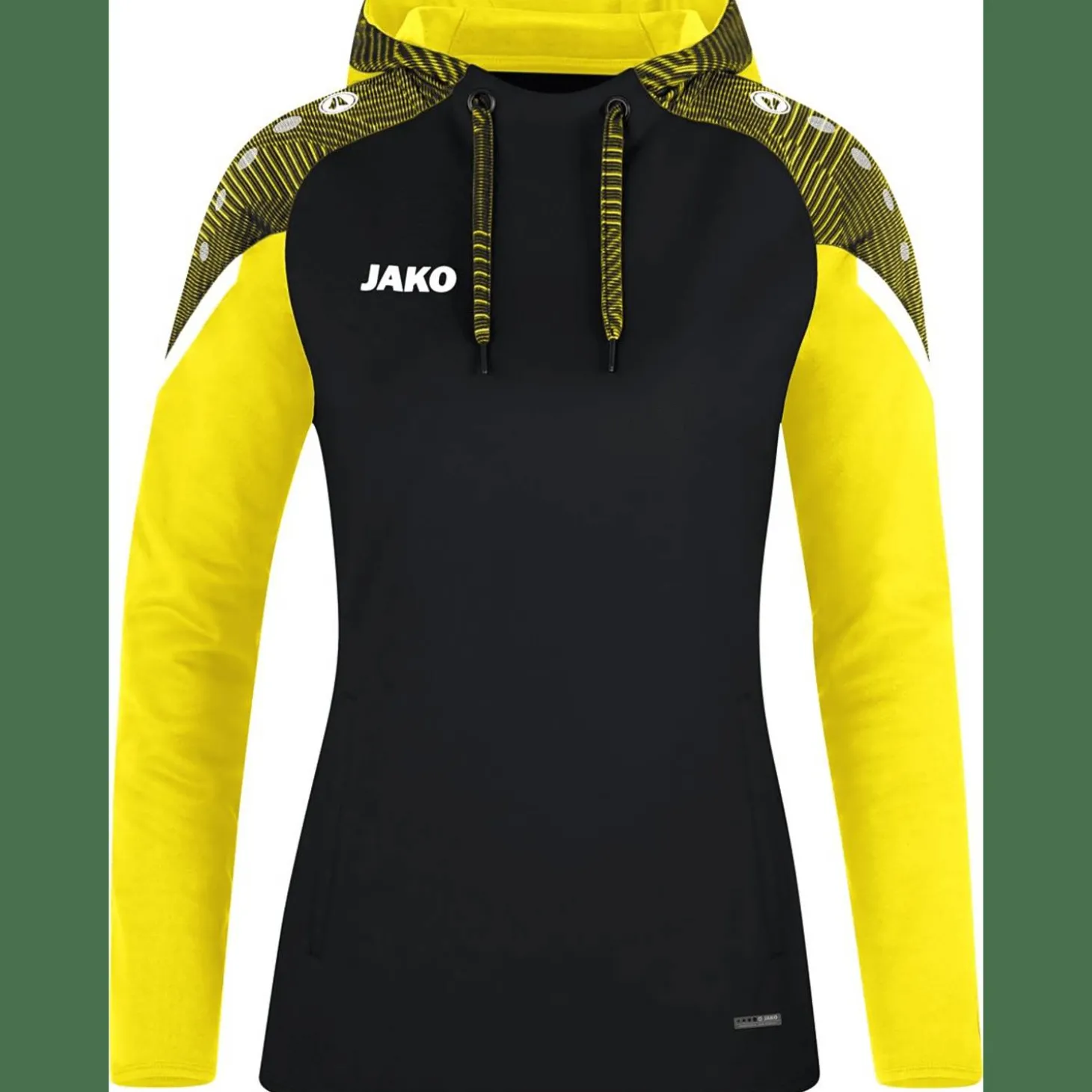Performance Damen Kapuzensweater